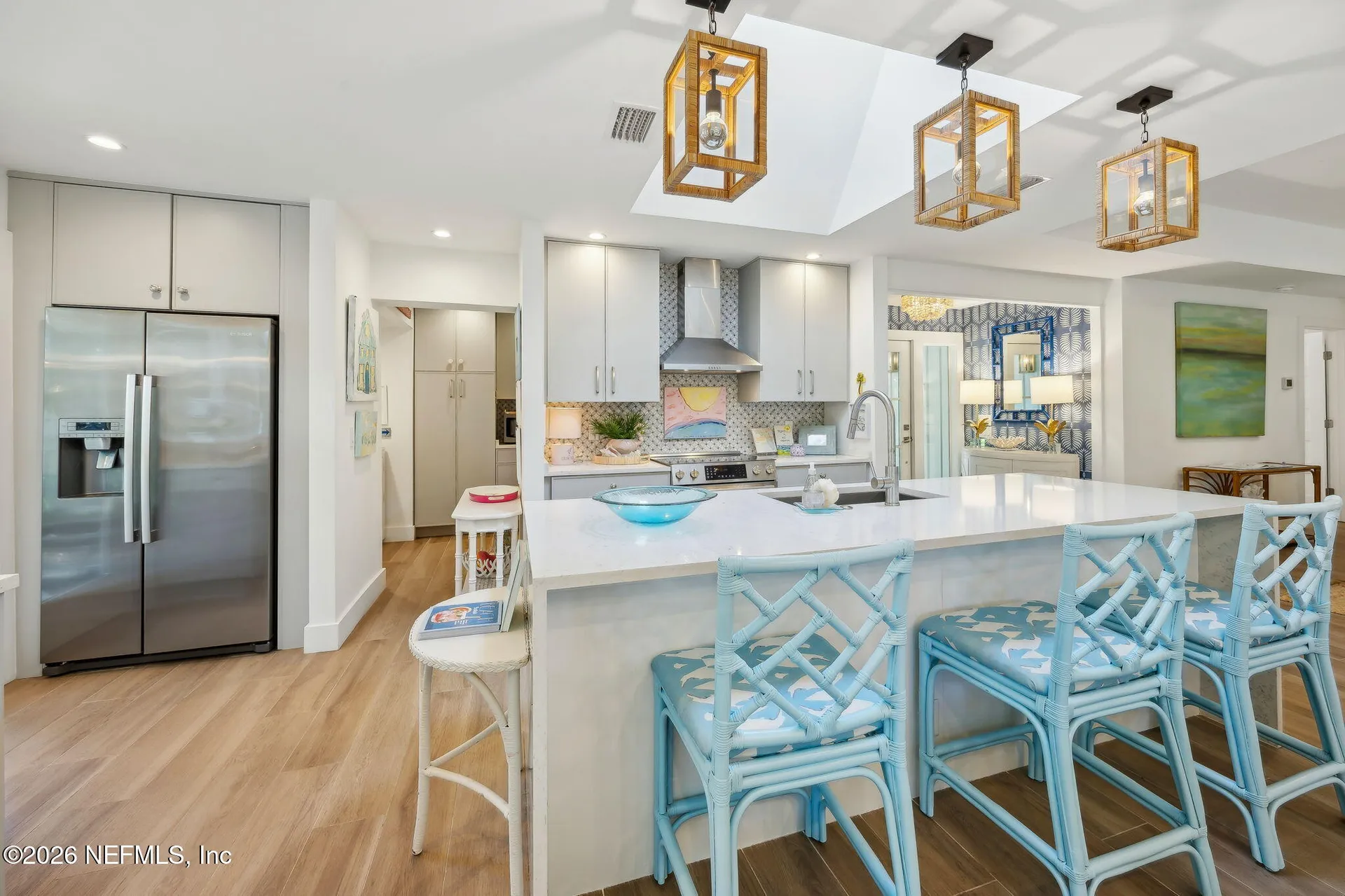 10 Green Winged Teal Road Fernandina Beach FL 32034