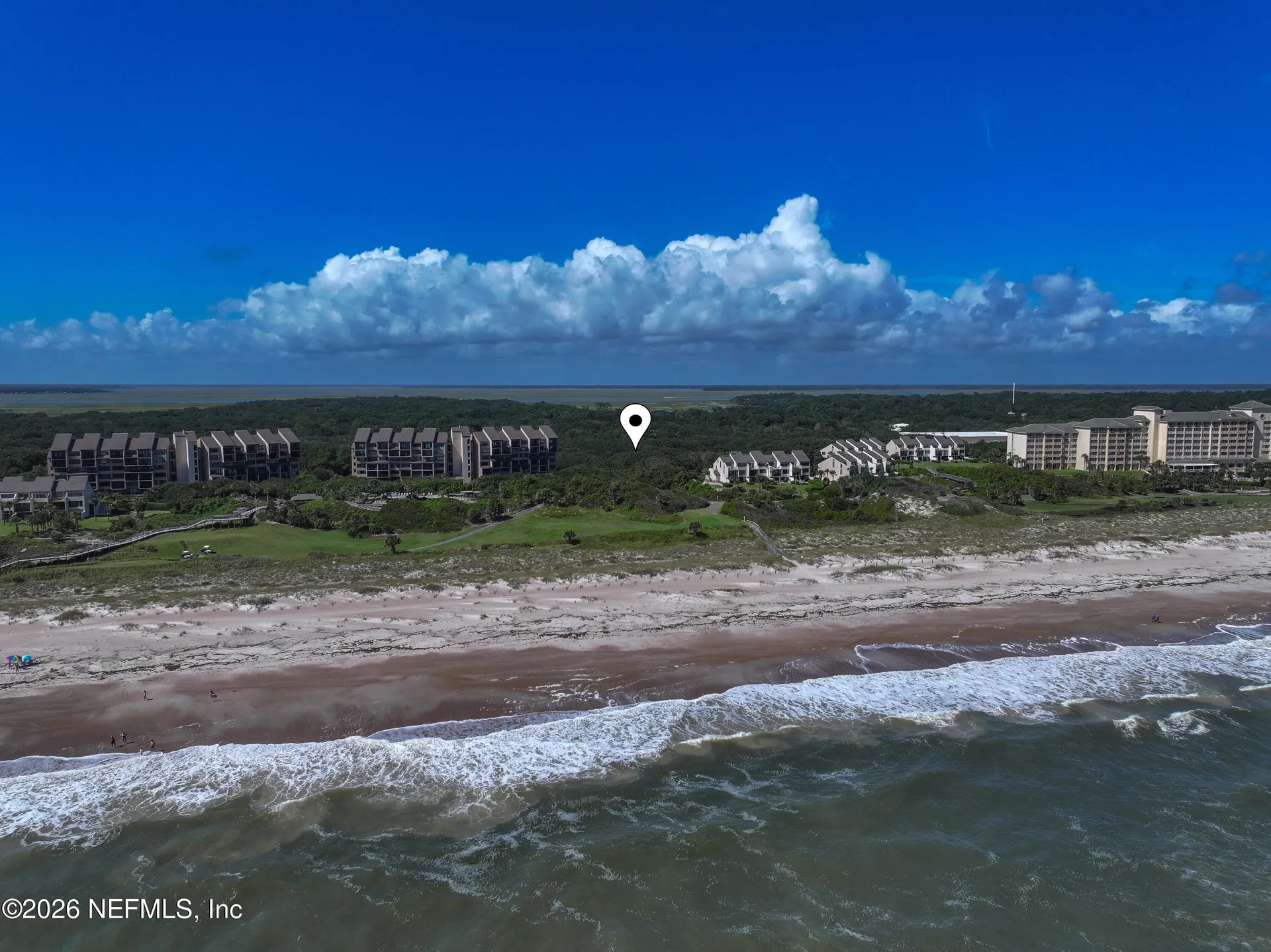 10 Green Winged Teal Road Fernandina Beach FL 32034