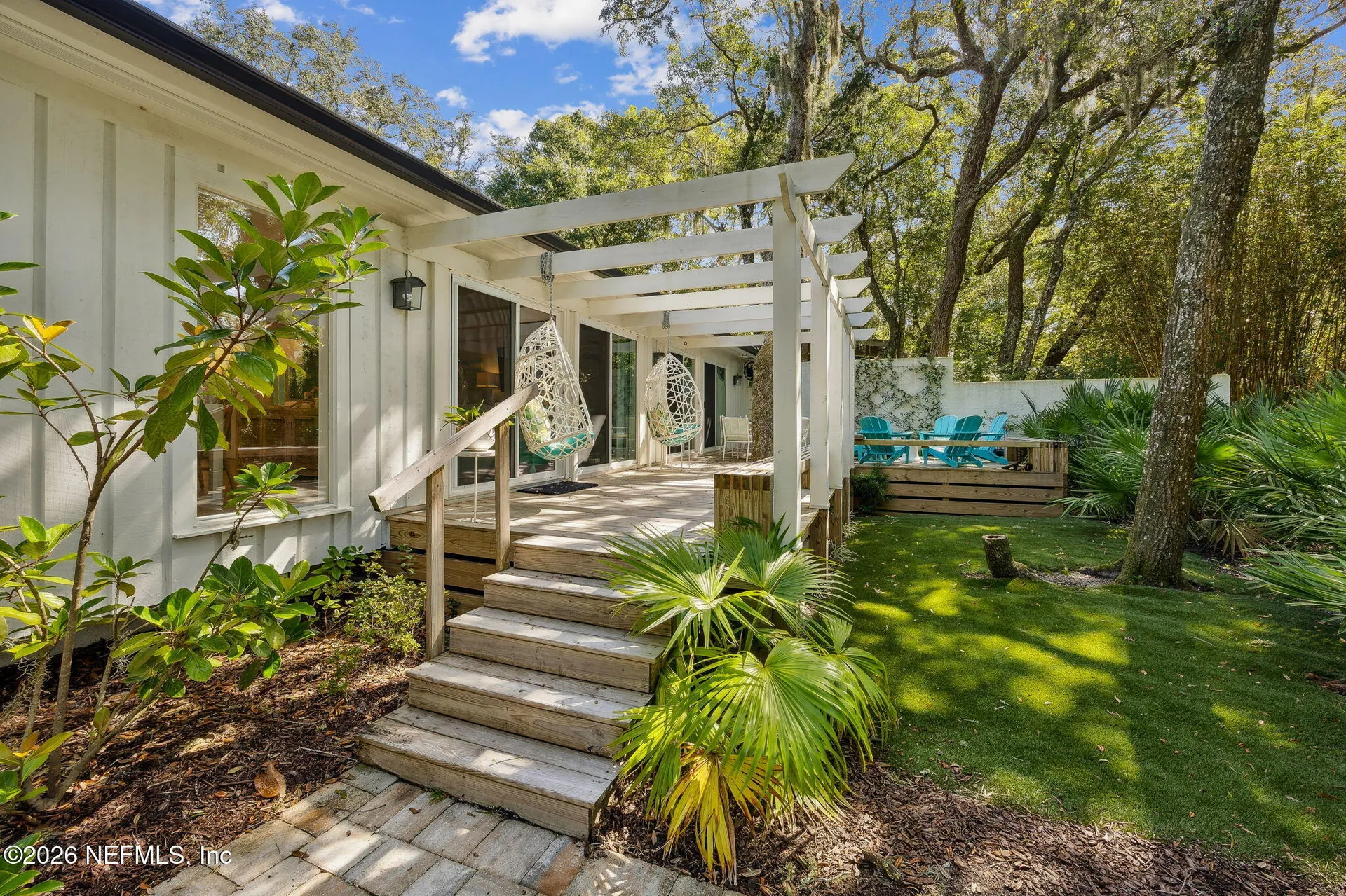 10 Green Winged Teal Road Fernandina Beach FL 32034