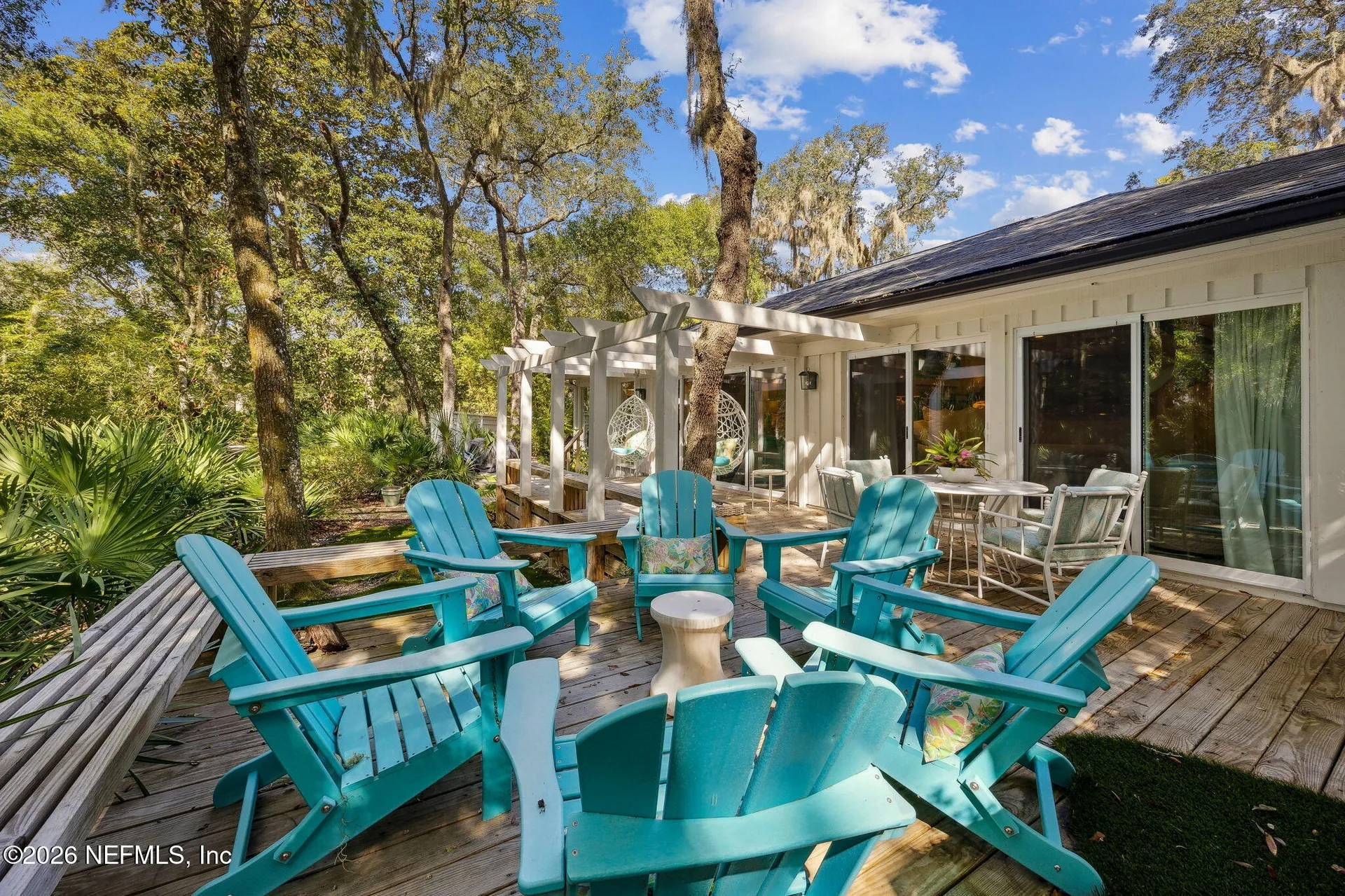 10 Green Winged Teal Road Fernandina Beach FL 32034