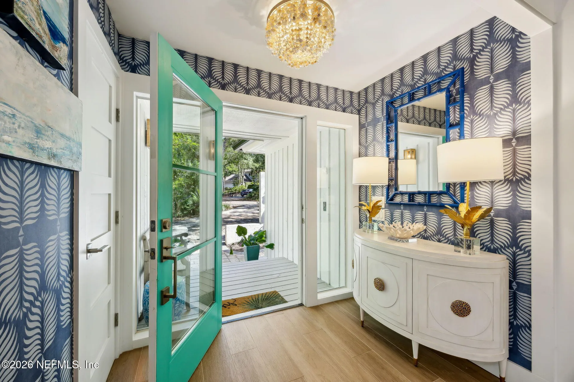 10 Green Winged Teal Road Fernandina Beach FL 32034