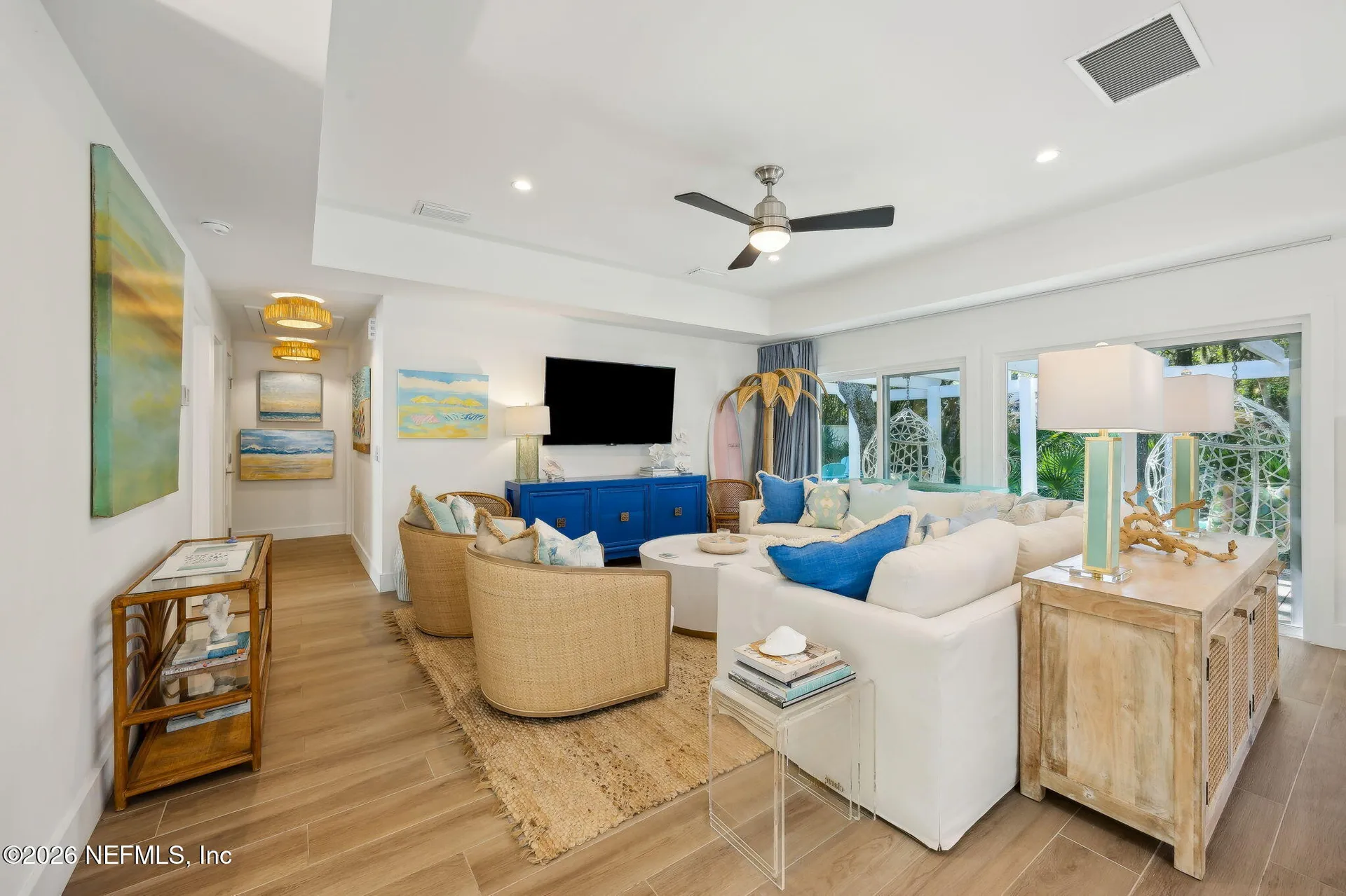 10 Green Winged Teal Road Fernandina Beach FL 32034