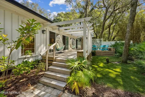 10 Green Winged Teal Road Fernandina Beach FL 32034