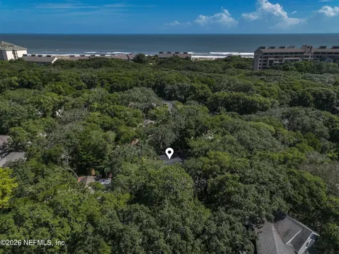 10 Green Winged Teal Road Fernandina Beach FL 32034