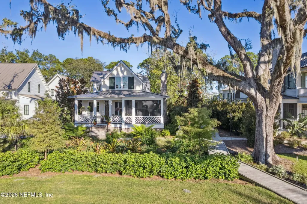 101 Broadbent Way Fernandina Beach FL 32034