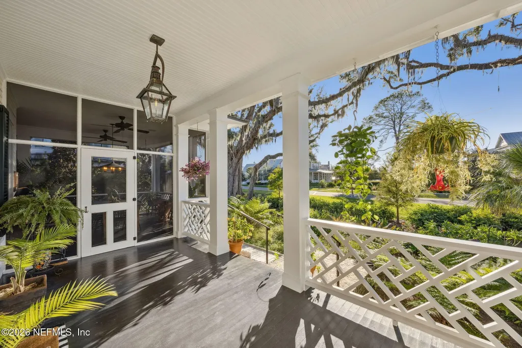 101 Broadbent Way Fernandina Beach FL 32034