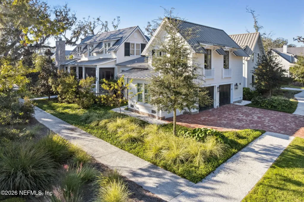 101 Broadbent Way Fernandina Beach FL 32034