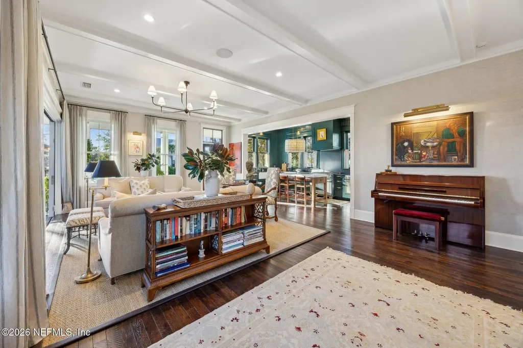 101 Broadbent Way Fernandina Beach FL 32034