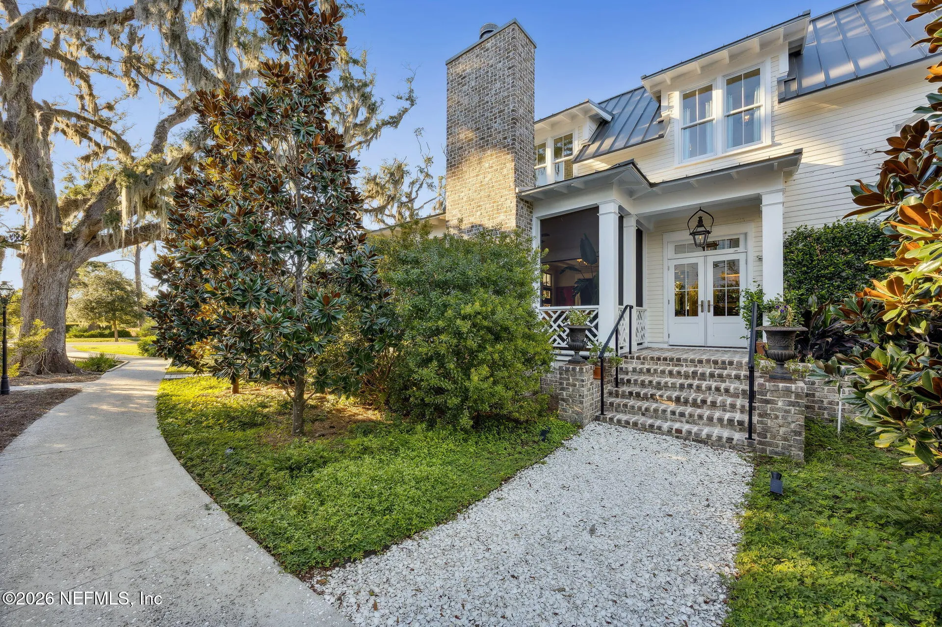 101 Broadbent Way Fernandina Beach FL 32034