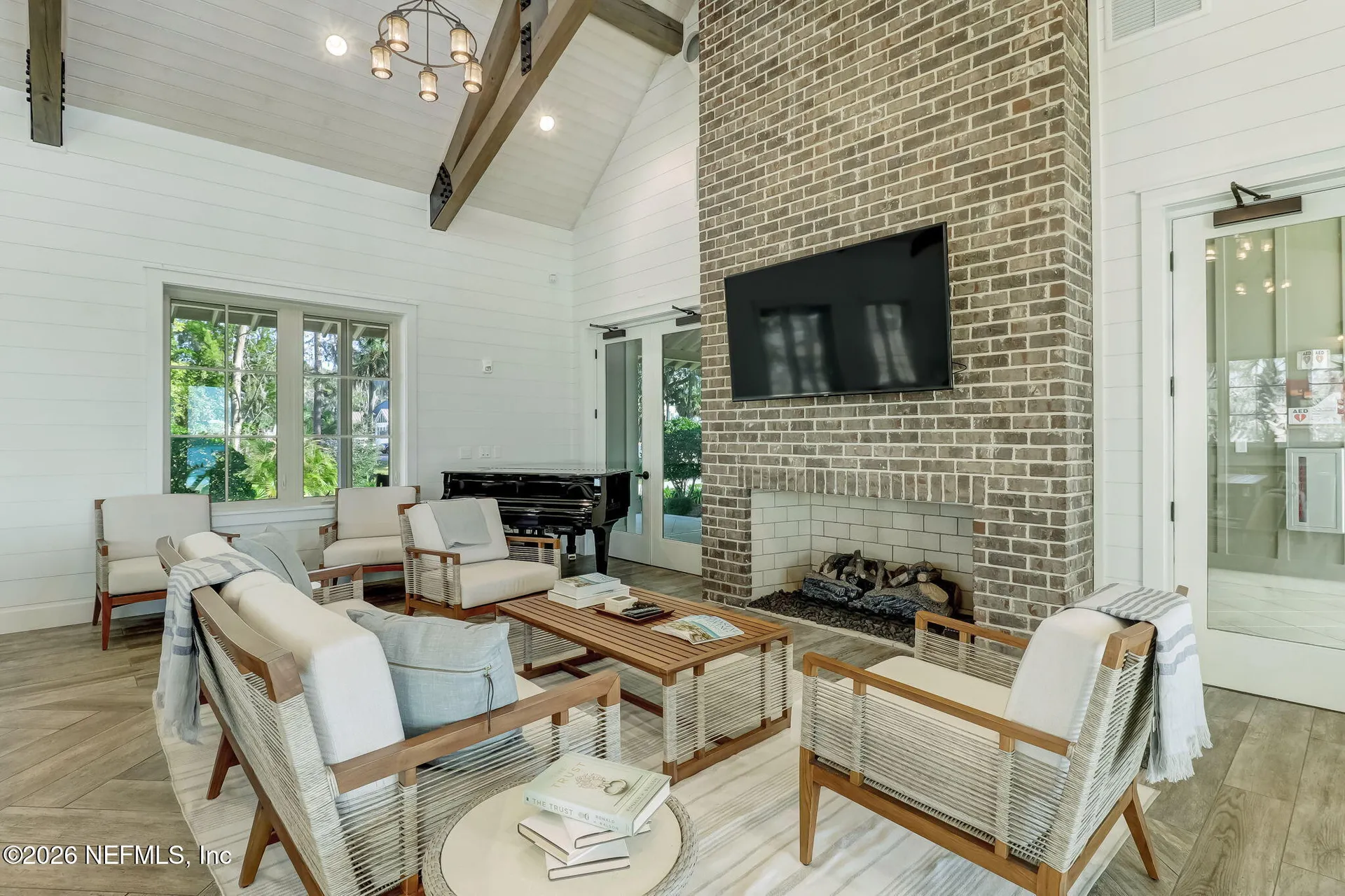 101 Broadbent Way Fernandina Beach FL 32034