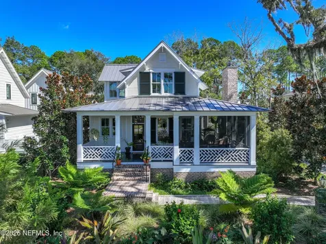 101 Broadbent Way Fernandina Beach FL 32034