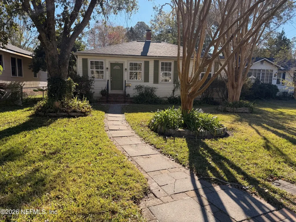 3750 Hunter Street Jacksonville FL 32205
