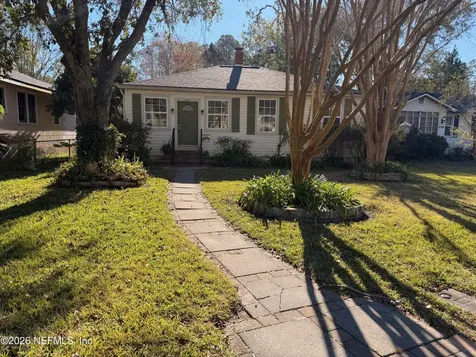 3750 Hunter Street Jacksonville FL 32205