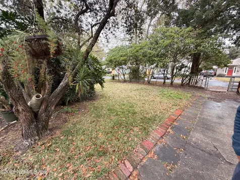3750 Hunter Street Jacksonville FL 32205
