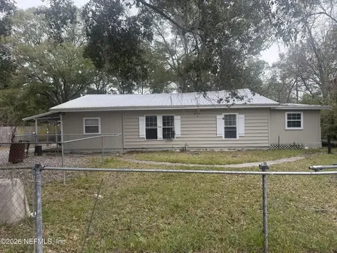 5307 Potomac Avenue Jacksonville FL 32254
