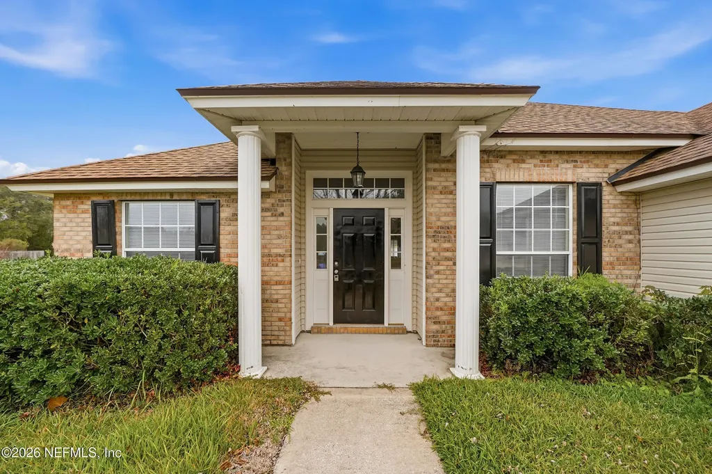 1109 Seattle Slew Lane Jacksonville FL 32218
