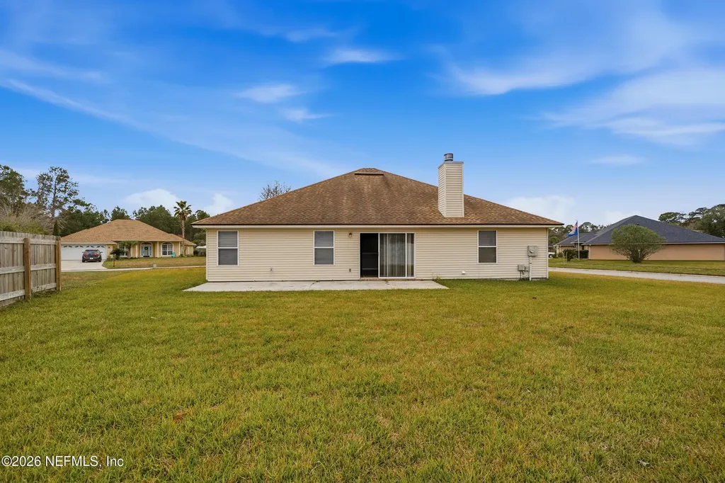 1109 Seattle Slew Lane Jacksonville FL 32218