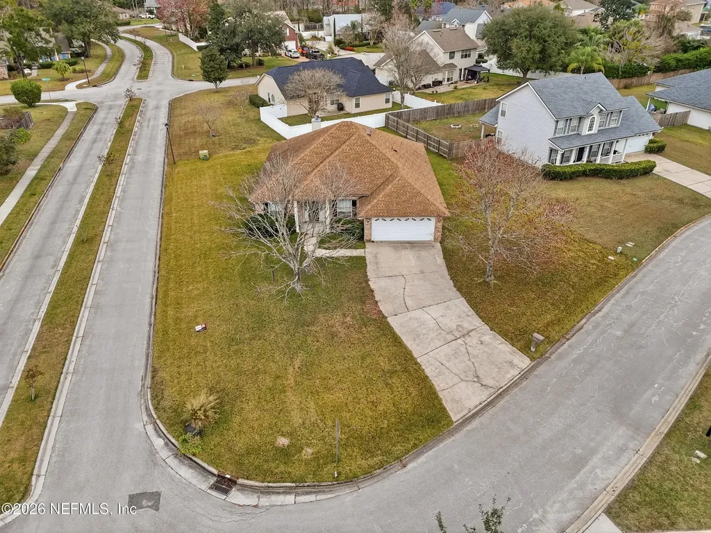 1109 Seattle Slew Lane Jacksonville FL 32218