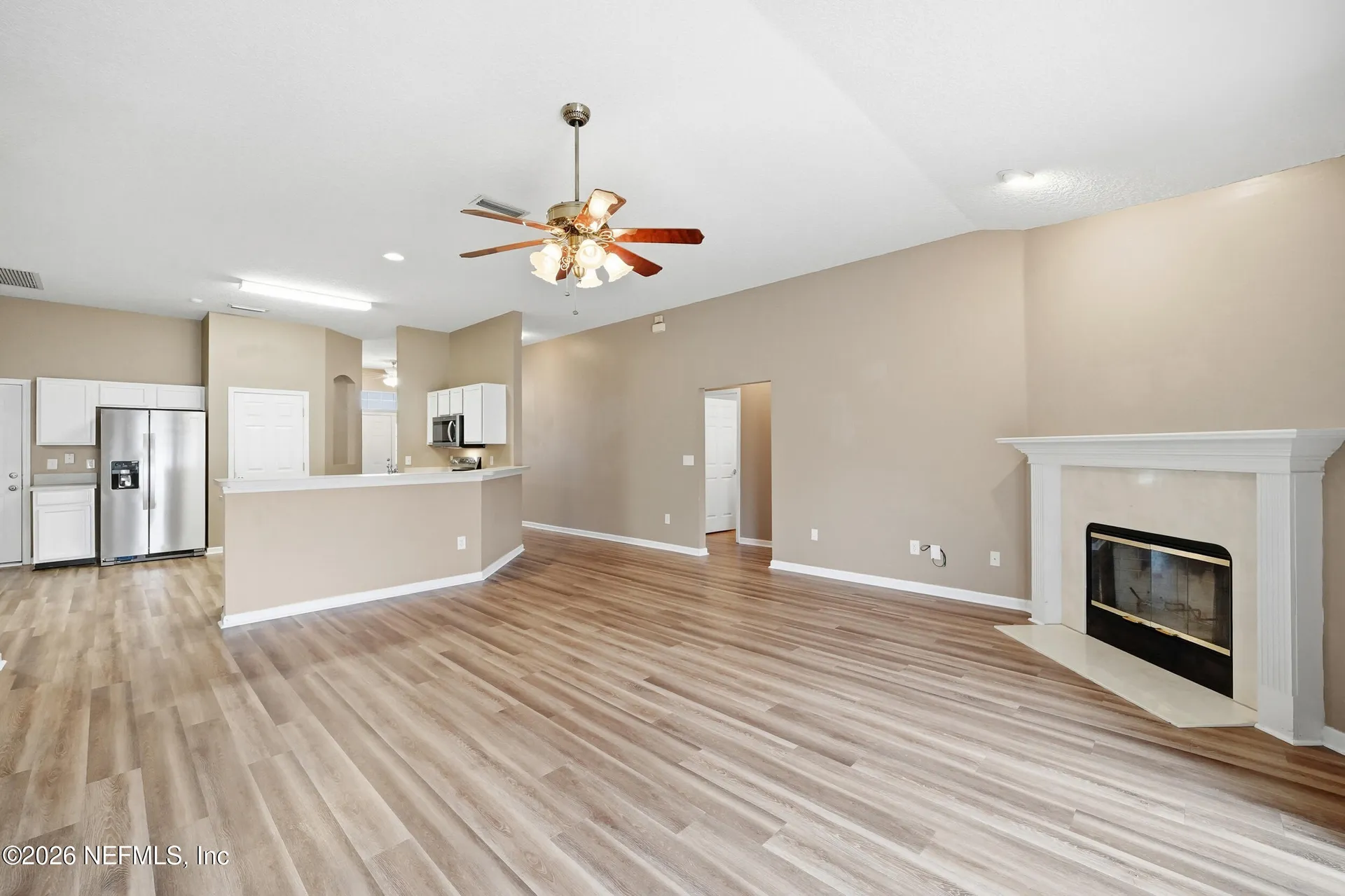 1109 Seattle Slew Lane Jacksonville FL 32218