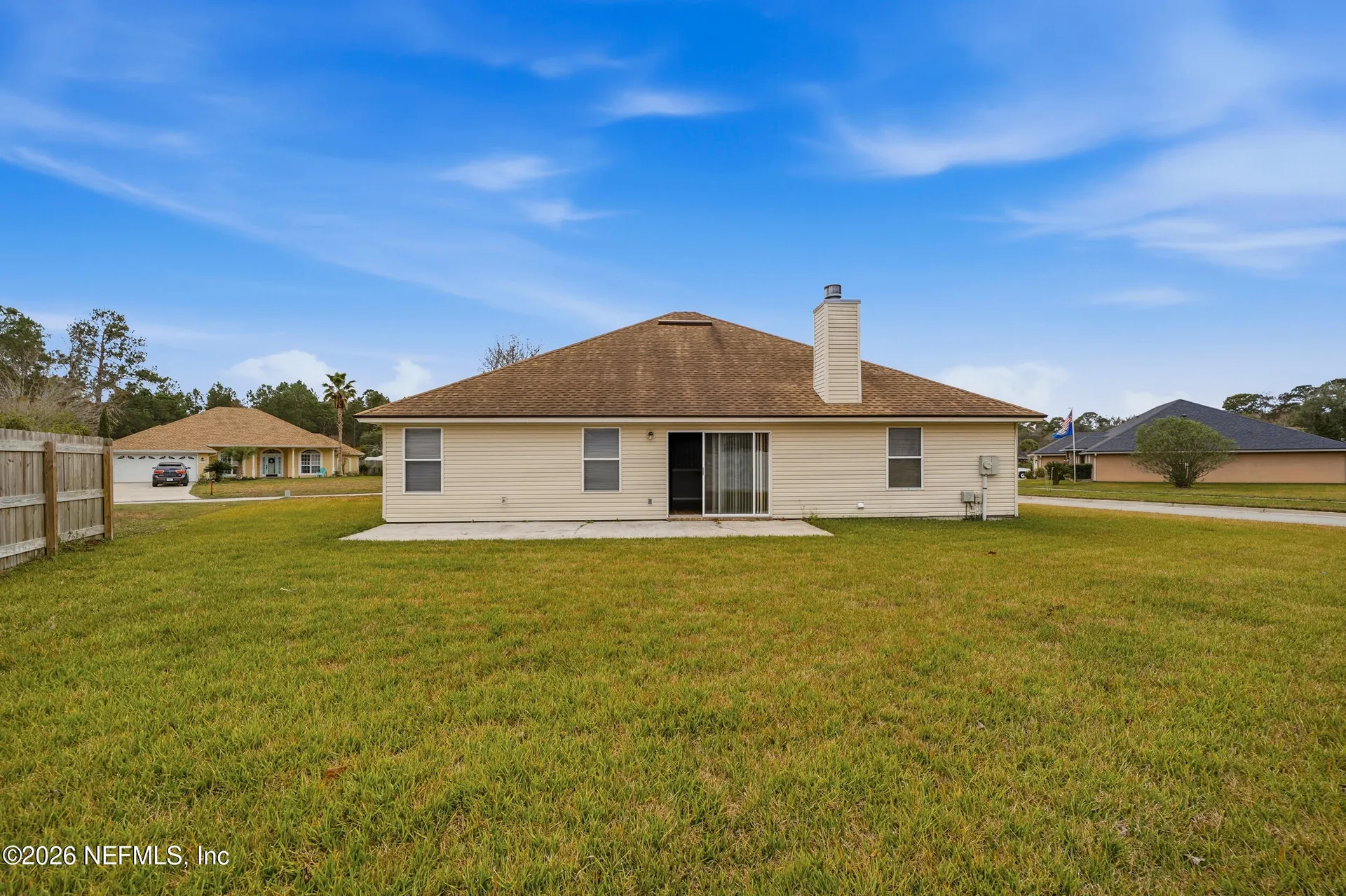 1109 Seattle Slew Lane Jacksonville FL 32218