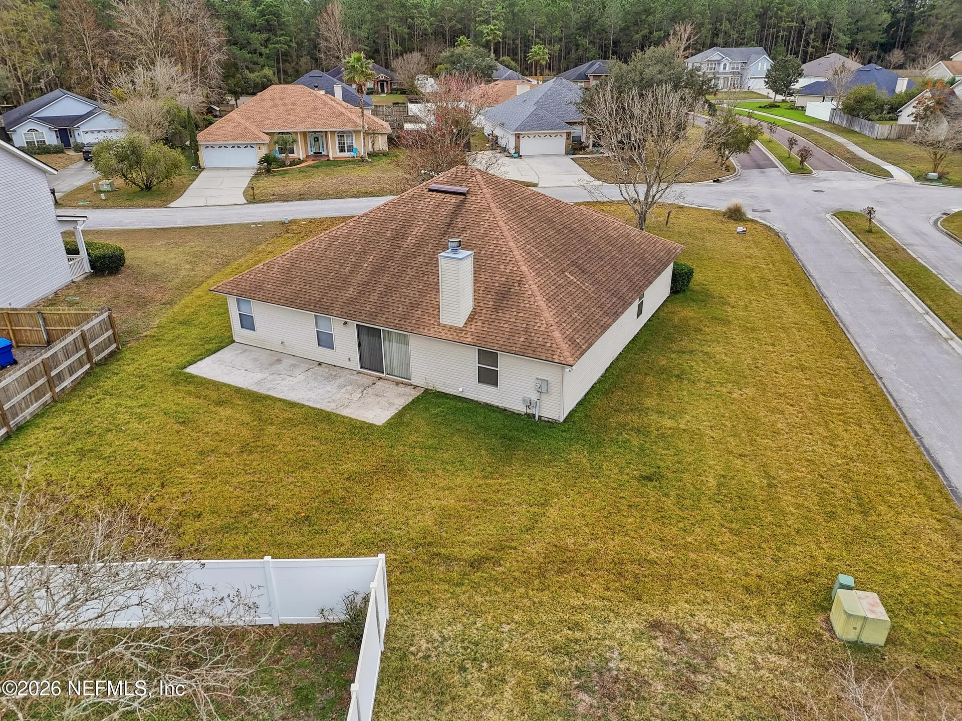 1109 Seattle Slew Lane Jacksonville FL 32218