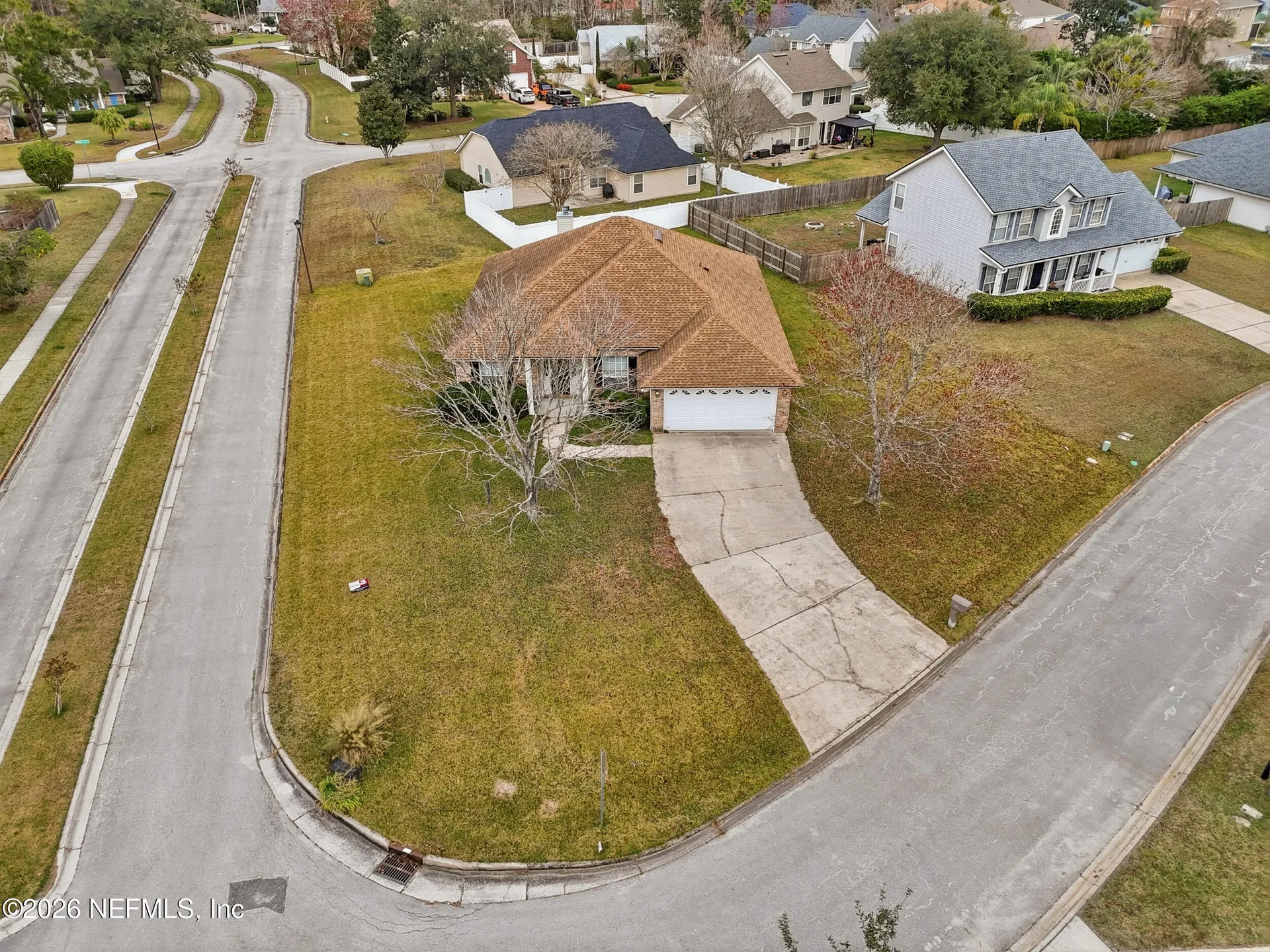 1109 Seattle Slew Lane Jacksonville FL 32218