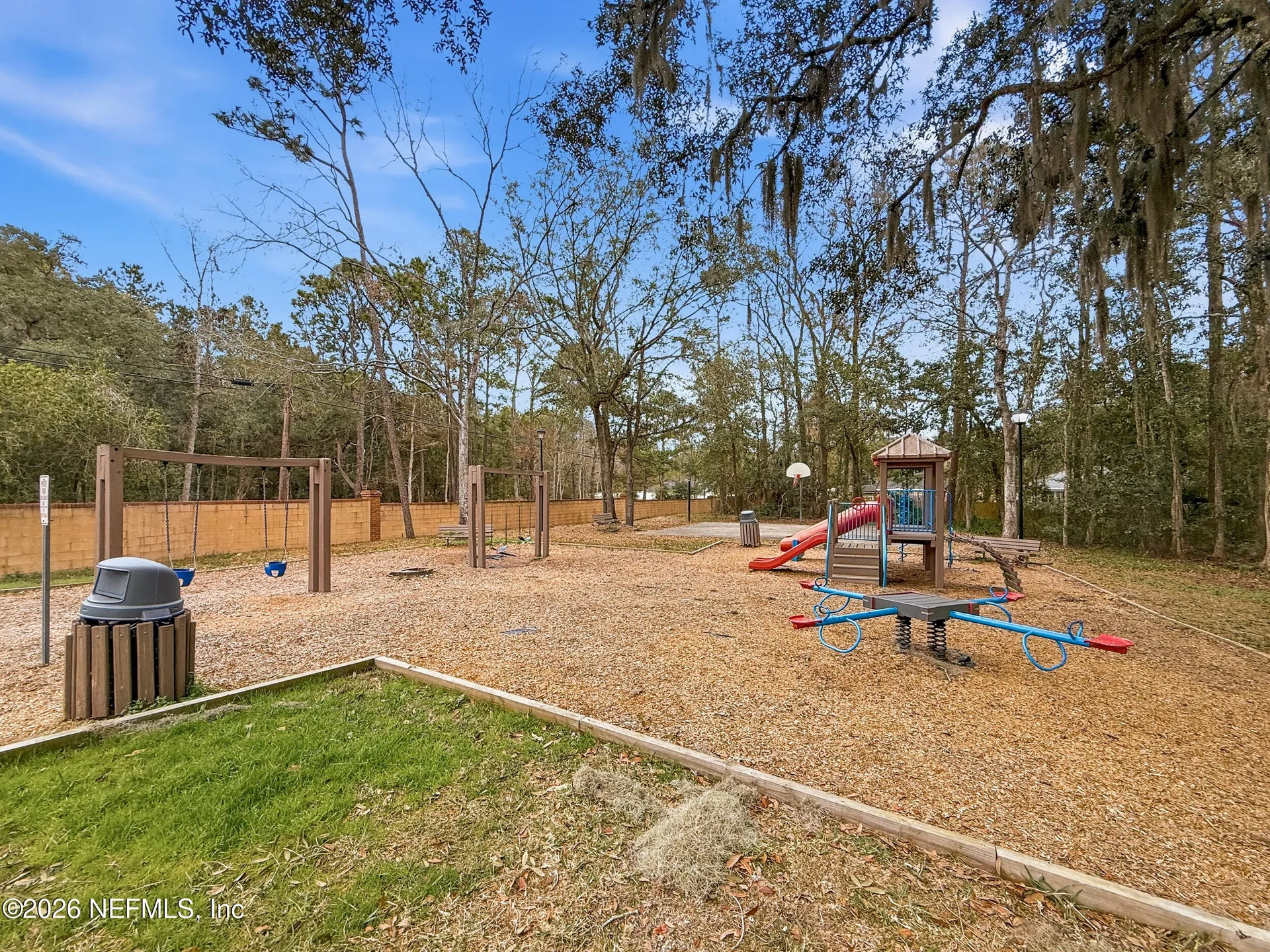 1109 Seattle Slew Lane Jacksonville FL 32218