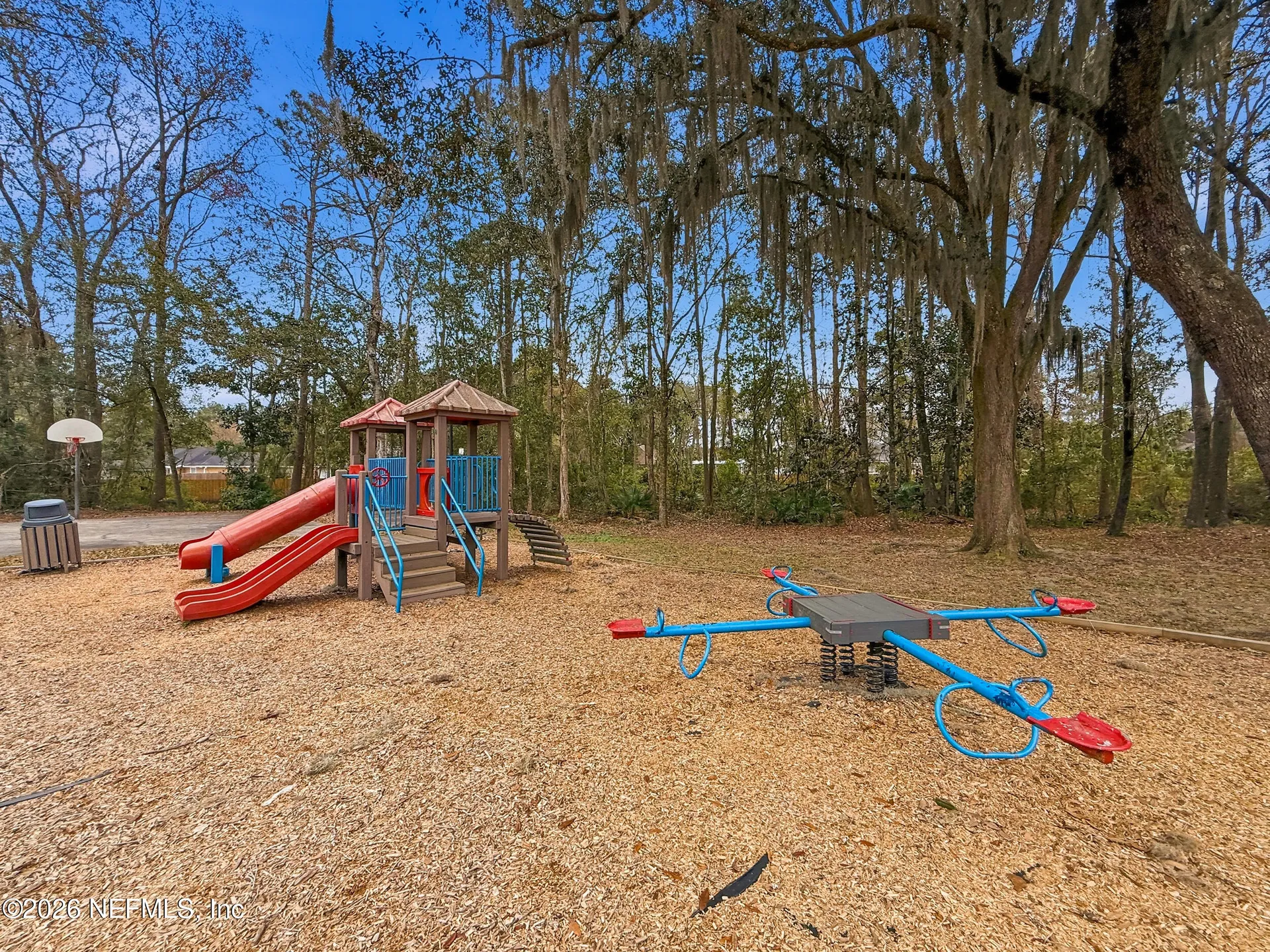 1109 Seattle Slew Lane Jacksonville FL 32218
