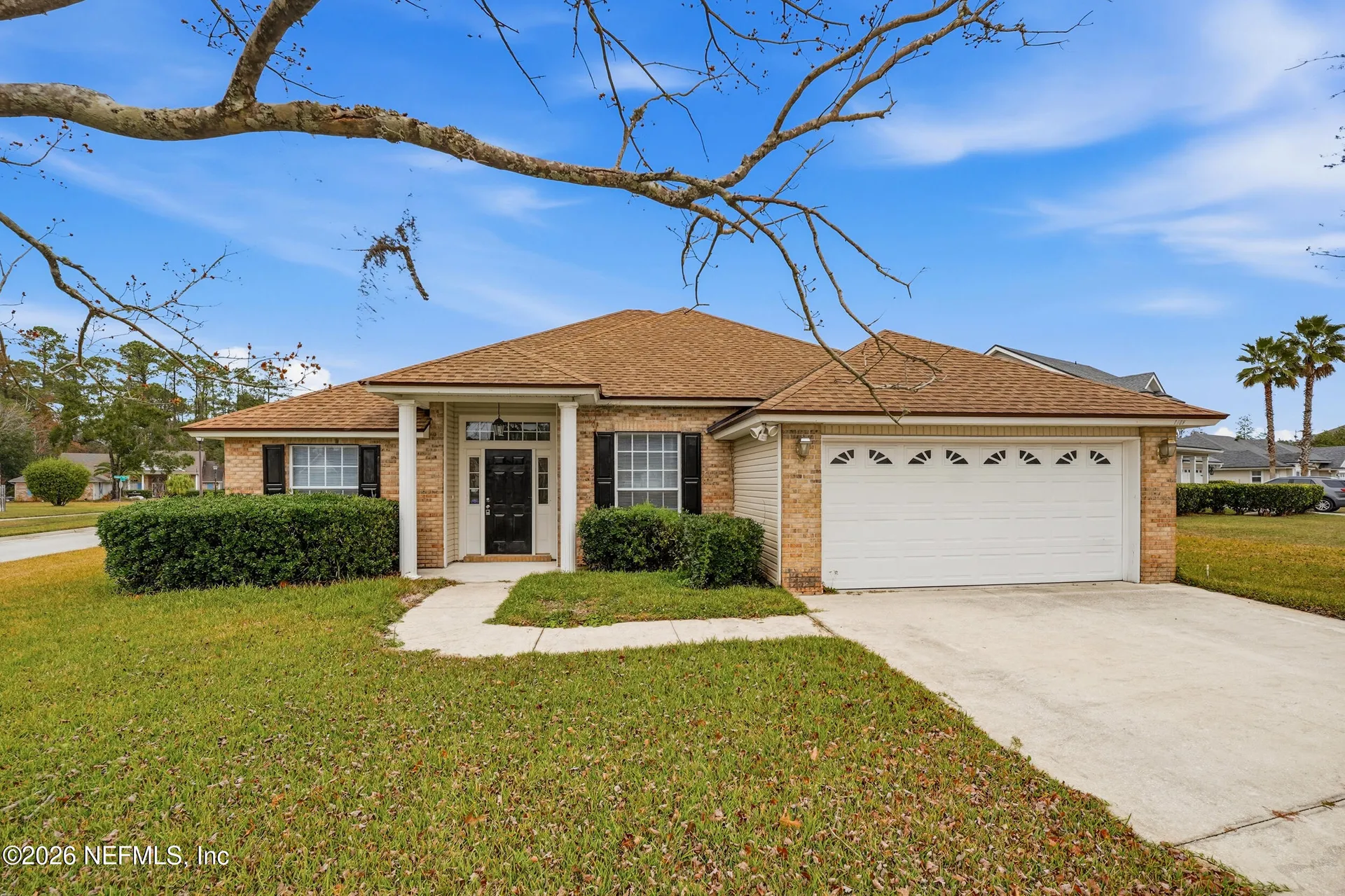 1109 Seattle Slew Lane Jacksonville FL 32218