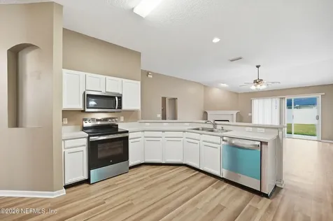 1109 Seattle Slew Lane Jacksonville FL 32218