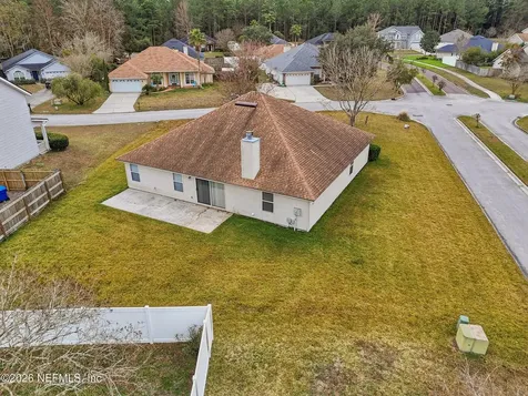 1109 Seattle Slew Lane Jacksonville FL 32218