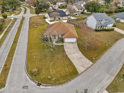 1109 Seattle Slew Lane Jacksonville FL 32218