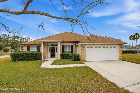 1109 Seattle Slew Lane Jacksonville FL 32218