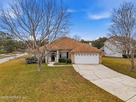 1109 Seattle Slew Lane Jacksonville FL 32218