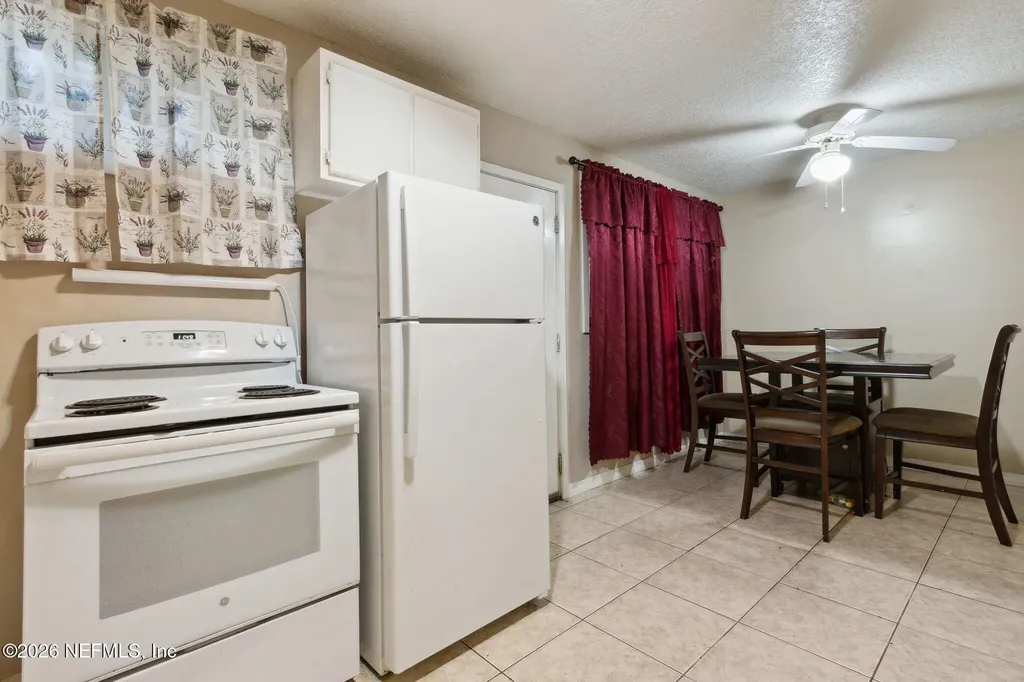 4638 Suffolk Avenue Jacksonville FL 32208