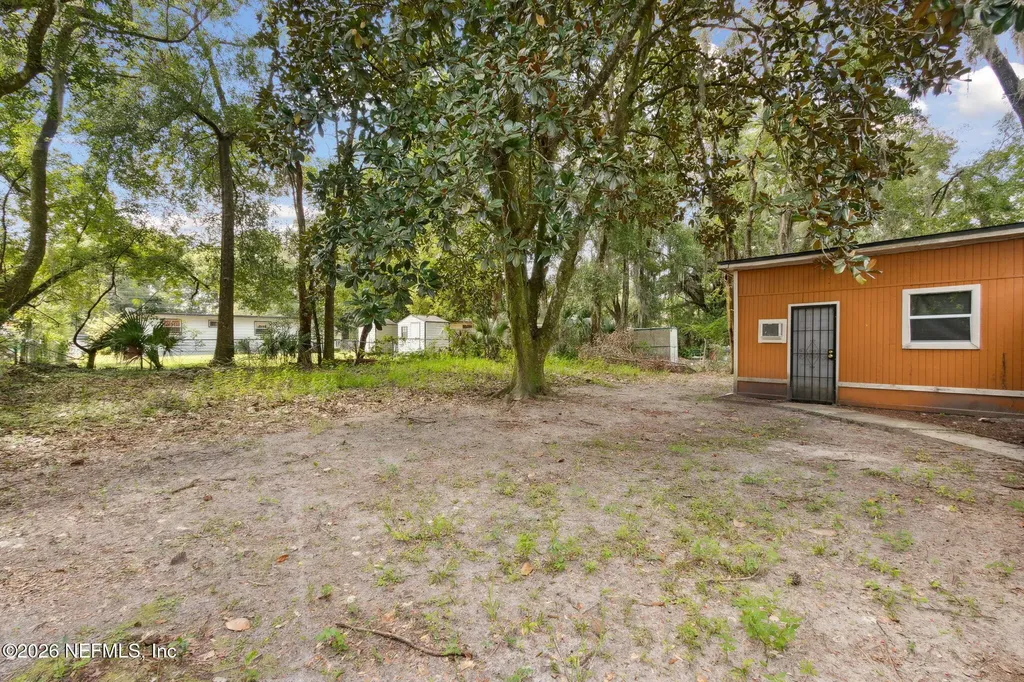 4638 Suffolk Avenue Jacksonville FL 32208