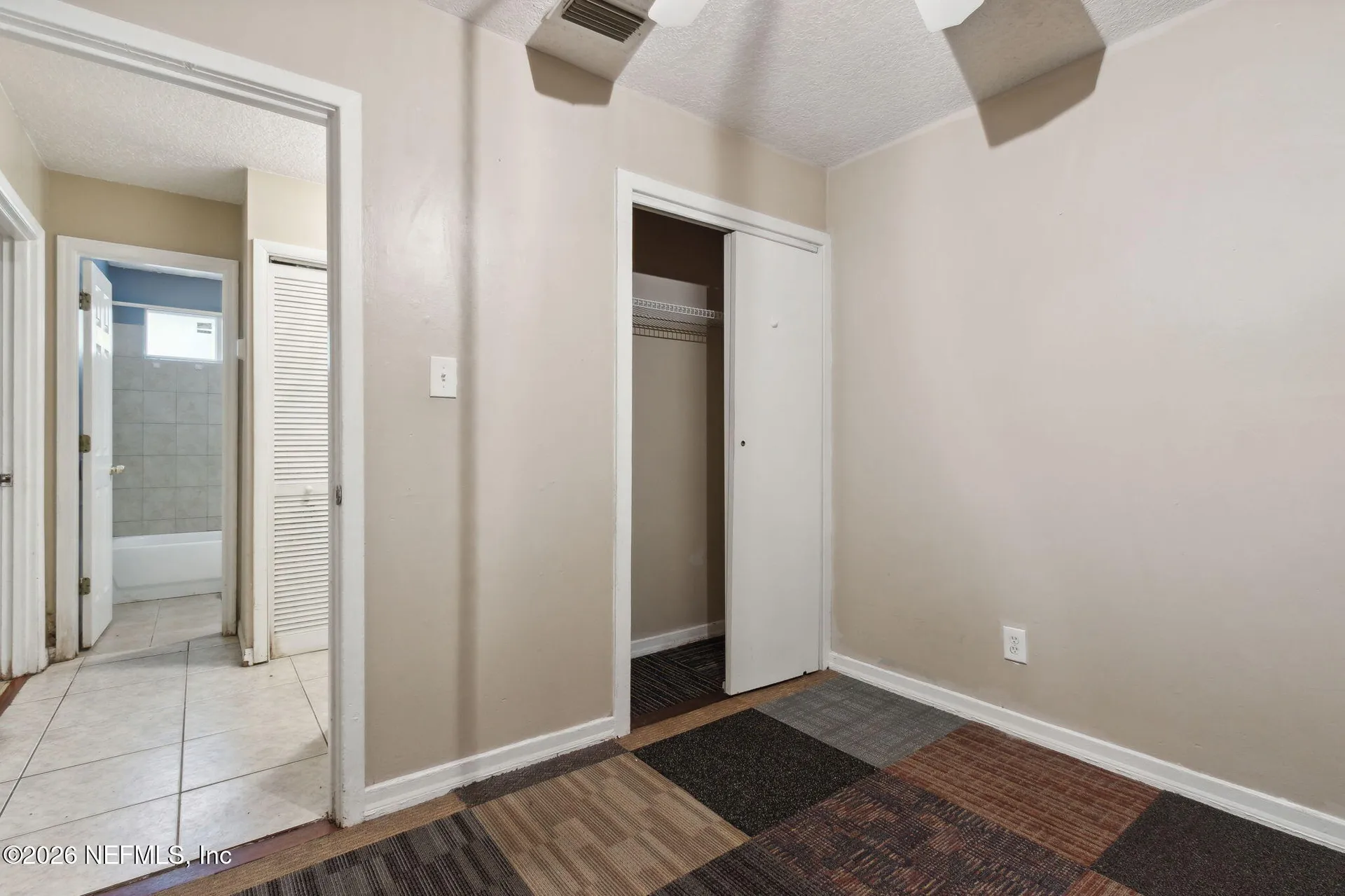 4638 Suffolk Avenue Jacksonville FL 32208