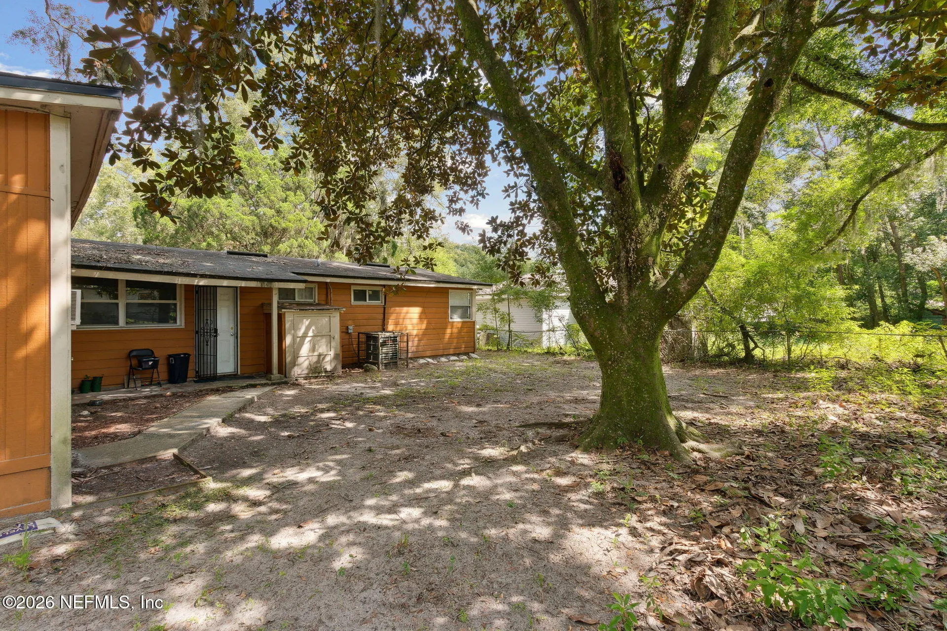 4638 Suffolk Avenue Jacksonville FL 32208