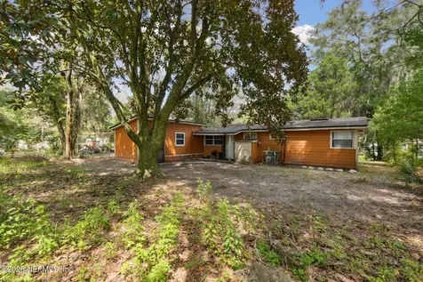 4638 Suffolk Avenue Jacksonville FL 32208