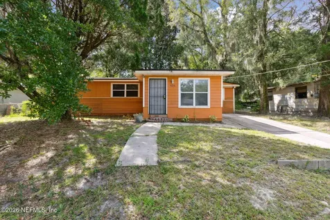 4638 Suffolk Avenue Jacksonville FL 32208