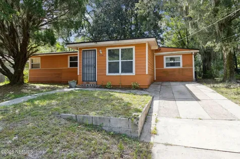 4638 Suffolk Avenue Jacksonville FL 32208