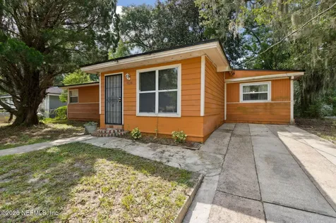 4638 Suffolk Avenue Jacksonville FL 32208