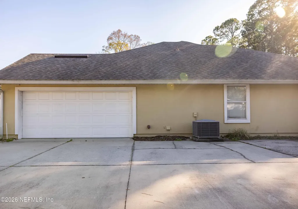 9606 Melvina Road Jacksonville FL 32257