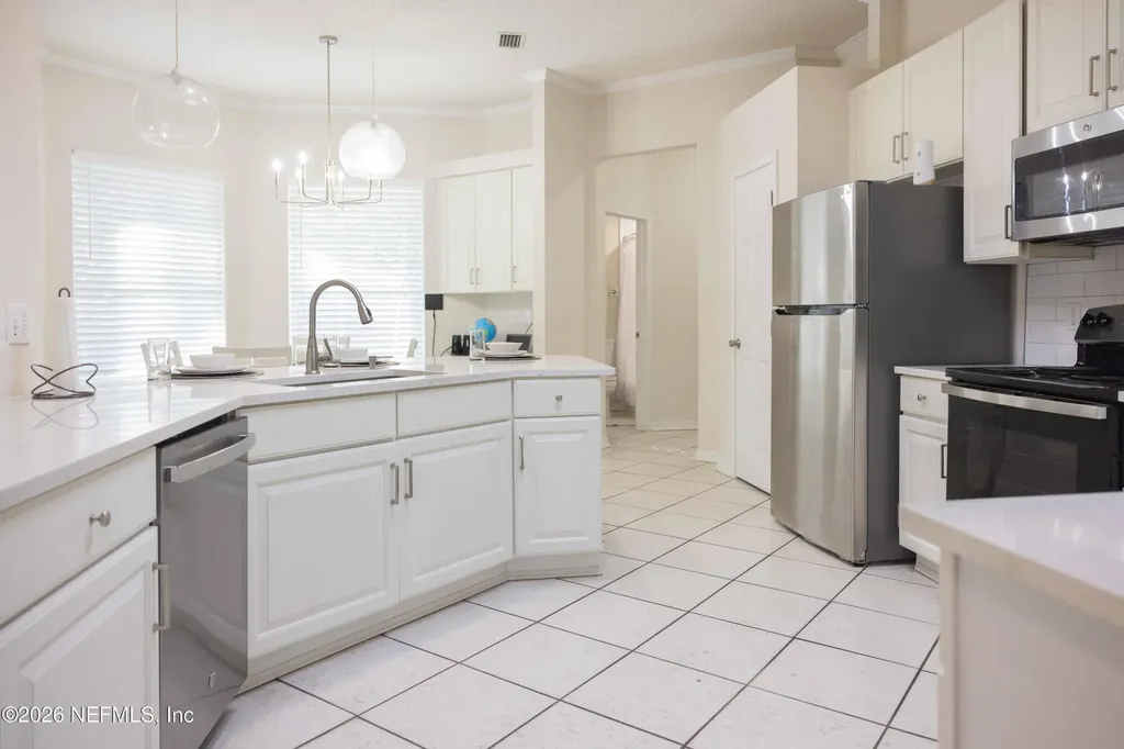 9606 Melvina Road Jacksonville FL 32257