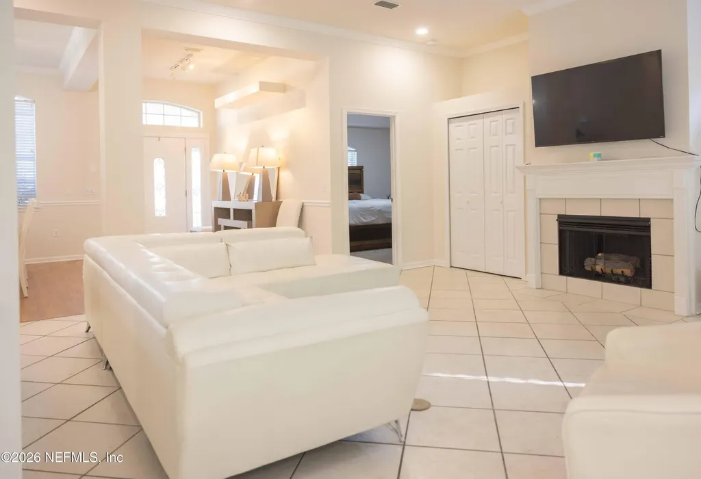 9606 Melvina Road Jacksonville FL 32257