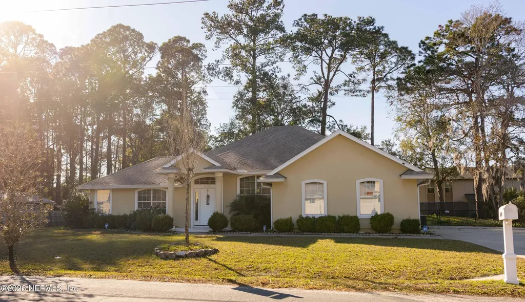 9606 Melvina Road Jacksonville FL 32257