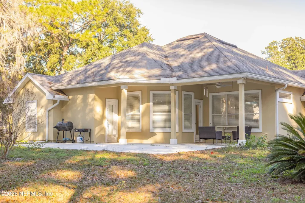 9606 Melvina Road Jacksonville FL 32257