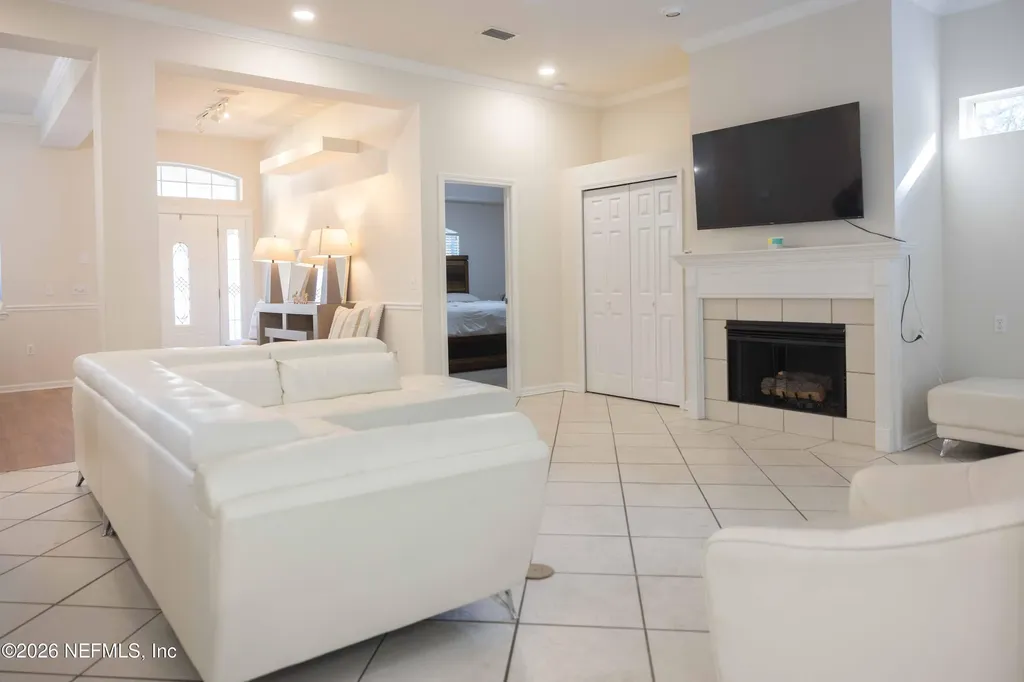 9606 Melvina Road Jacksonville FL 32257