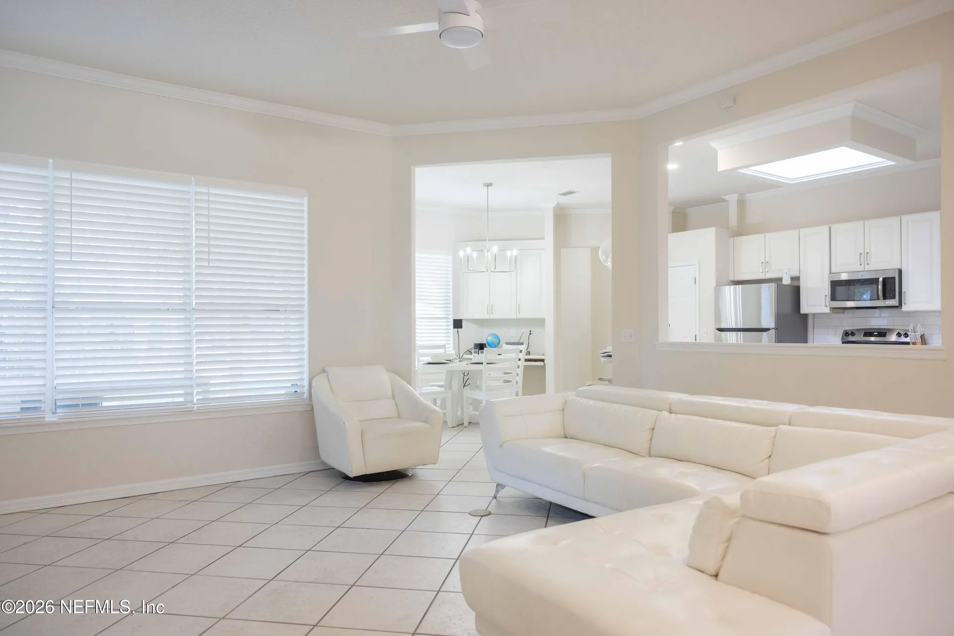 9606 Melvina Road Jacksonville FL 32257
