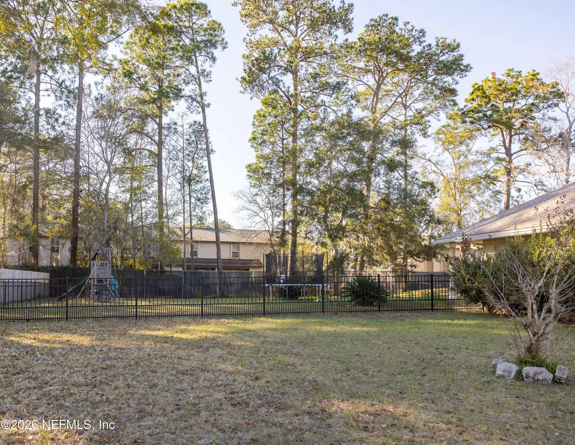 9606 Melvina Road Jacksonville FL 32257
